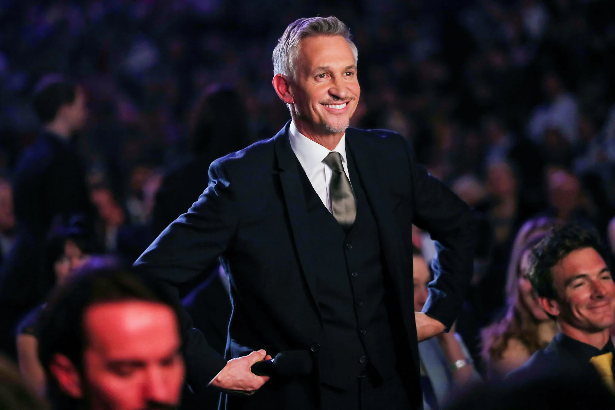 Gary Lineker conseille aux joueurs de faire leur coming out lors de la Coupe du monde