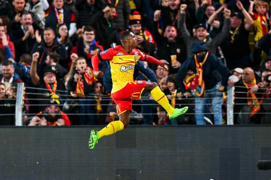 En direct : Lens &#8211; Montpellier