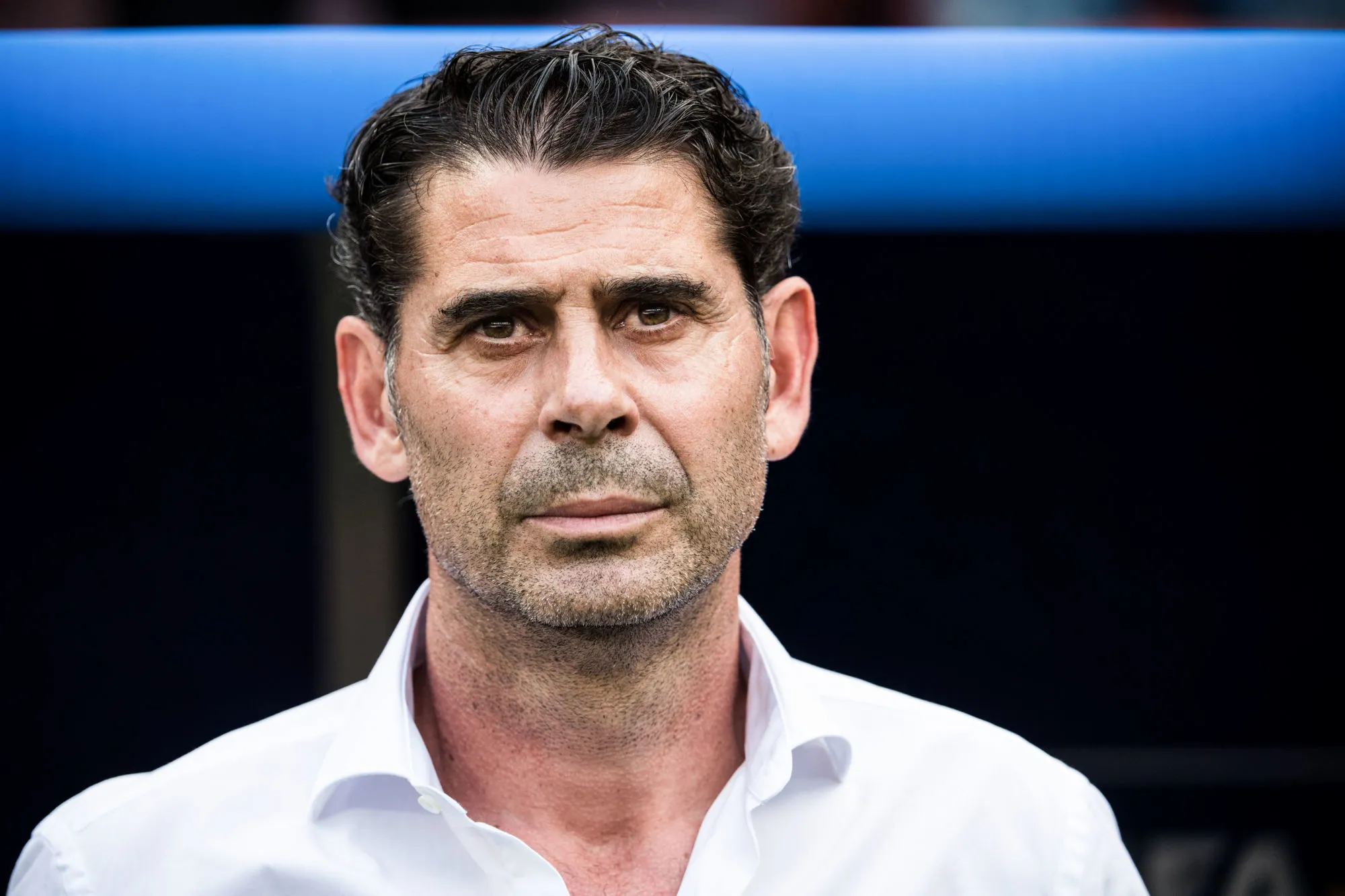 Fernando Hierro nouveau directeur sportif de Chivas