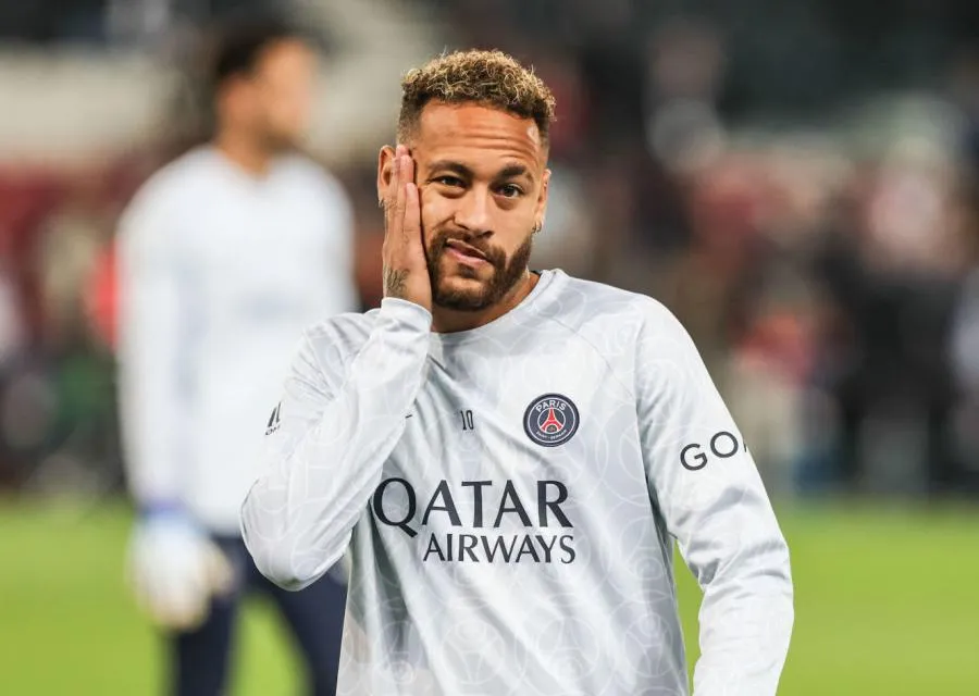 Cyber-harcelé, le supporter rennais giflé par Neymar a porté plainte contre X