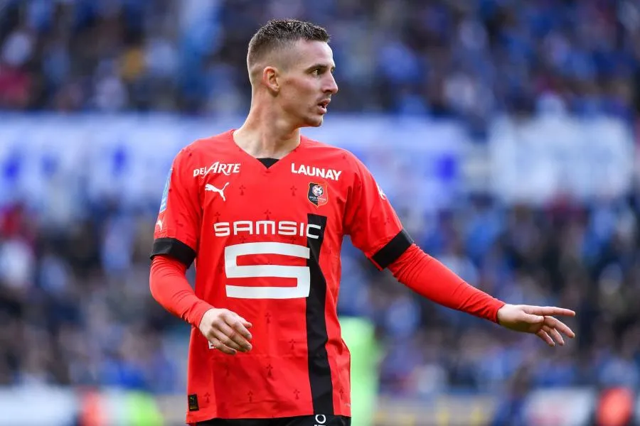 En direct : Rennes &#8211; Toulouse