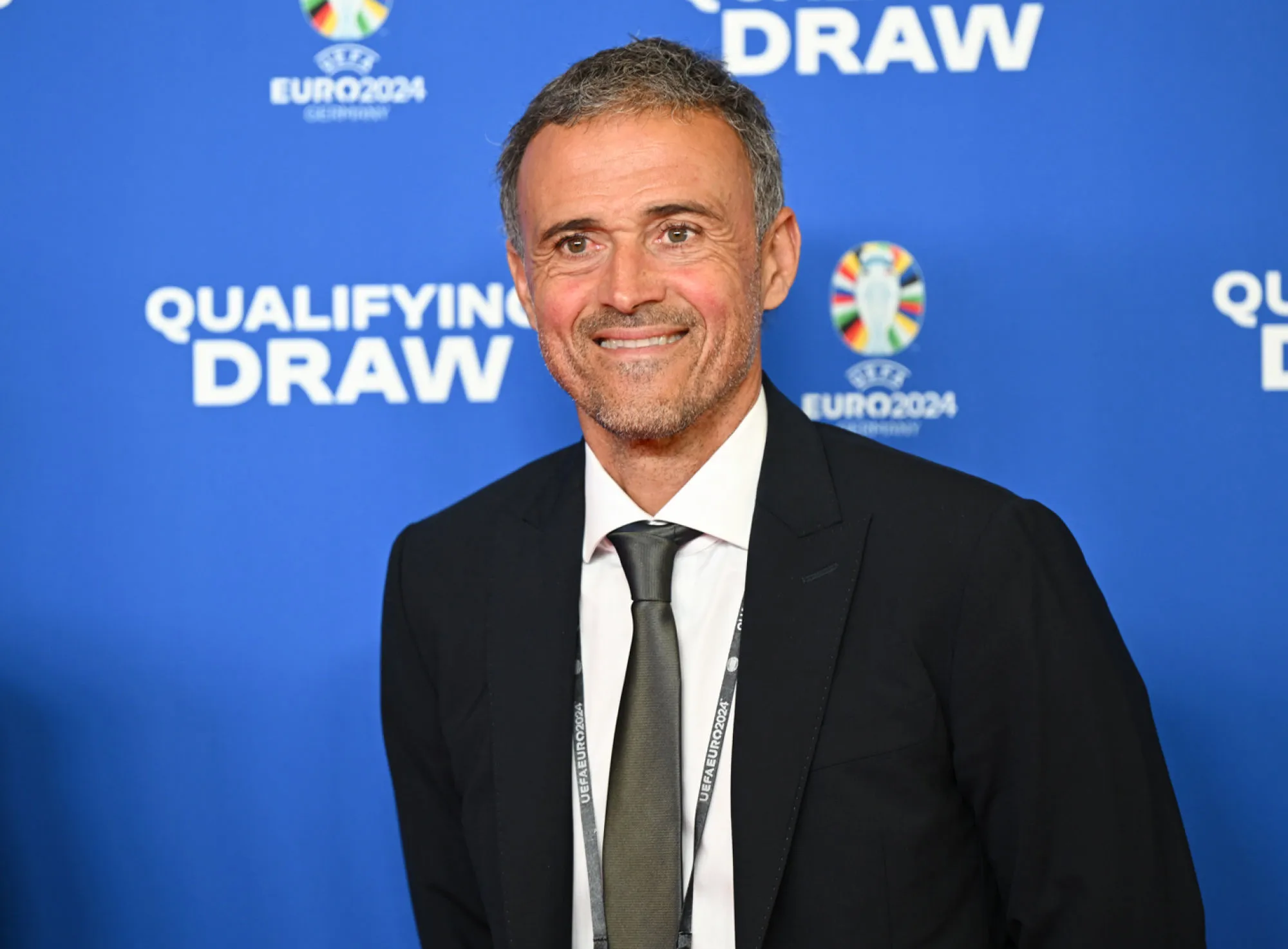 Luis Enrique : «<span style="font-size:50%">&nbsp;</span>Je suis le meilleur entraîneur de cette planète<span style="font-size:50%">&nbsp;</span>»