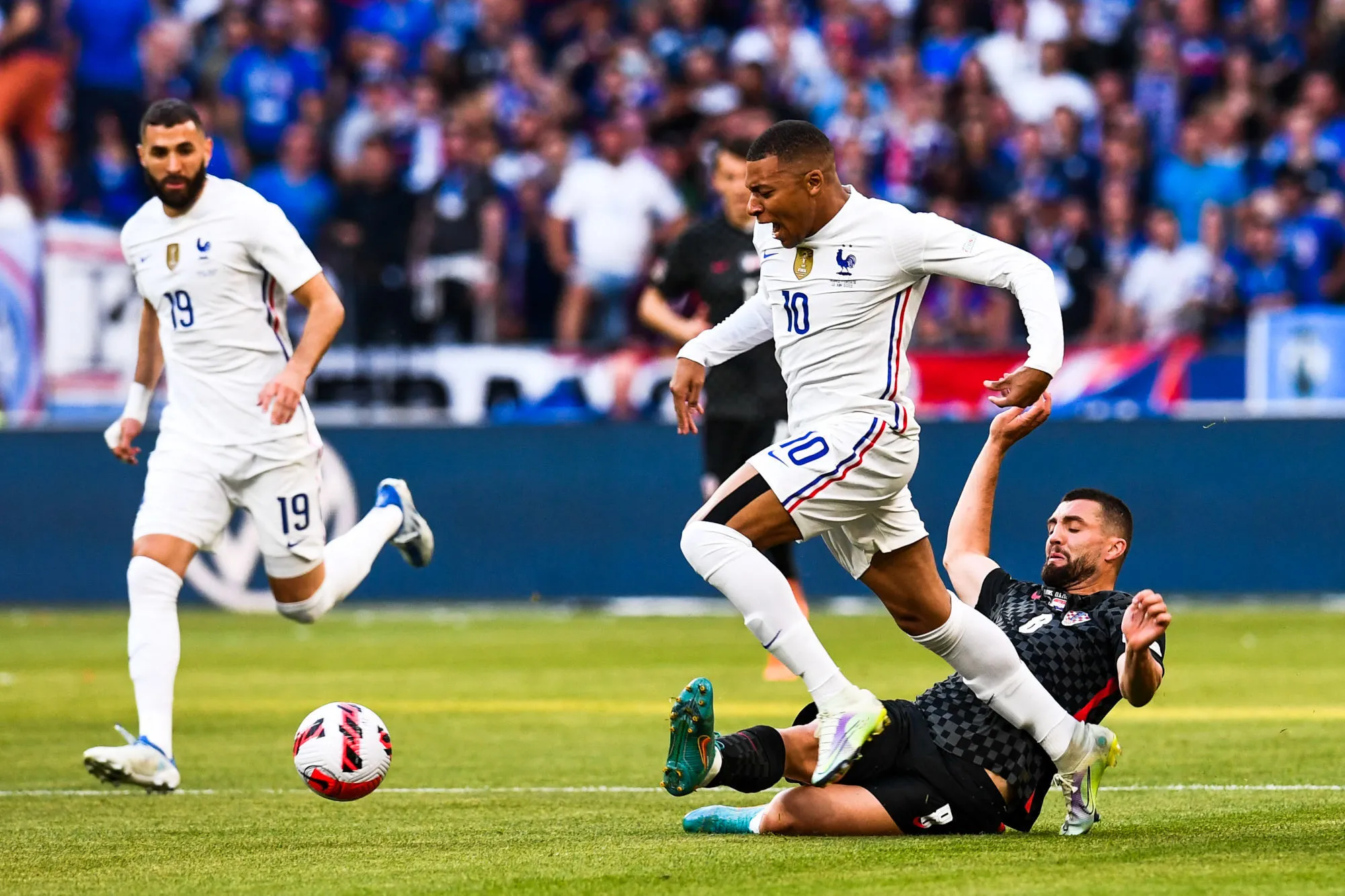 Qui sera le meilleur buteur de la Coupe du monde 2022 ?