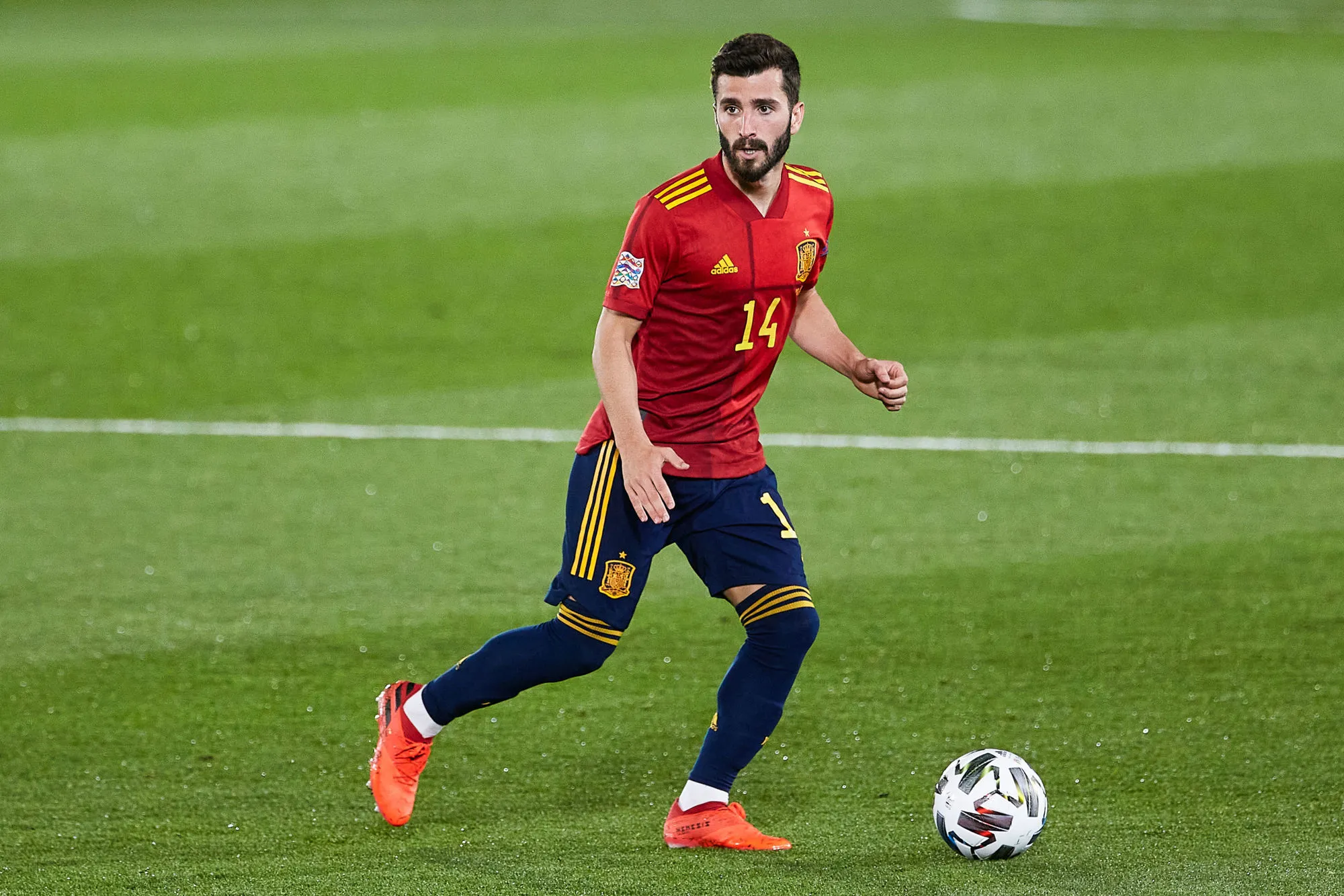 José Gayà à son tour forfait