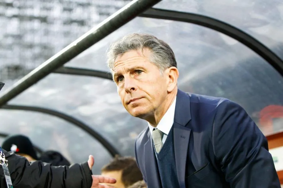 Claude Puel : «<span style="font-size:50%">&nbsp;</span>J’aurais pu faire toute ma vie à l’AS Monaco<span style="font-size:50%">&nbsp;</span>»