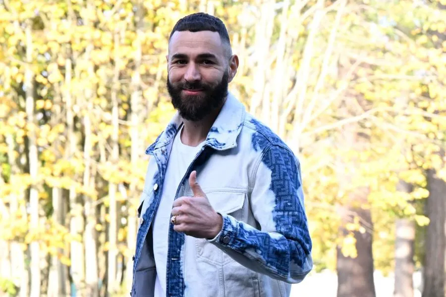 Benzema, premier Ballon d’or à manquer le Mondial depuis 1977