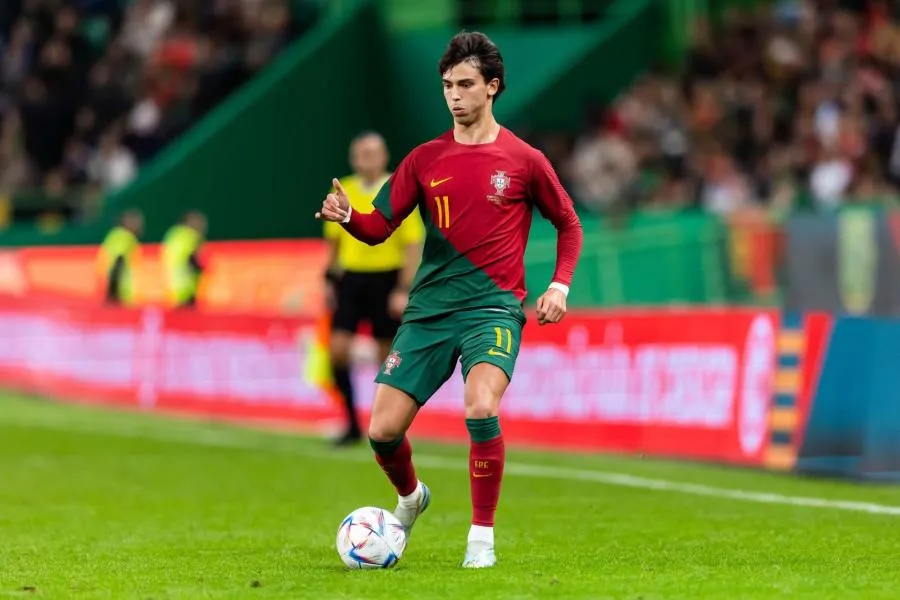 En direct : Portugal &#8211; Ghana