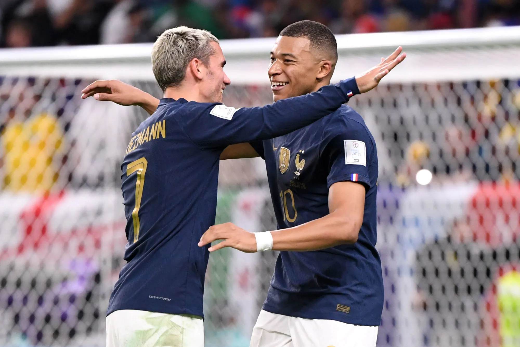 Cotes France Danemark : meilleures cotes et meilleurs bonus pour parier sur le match de la Coupe du monde