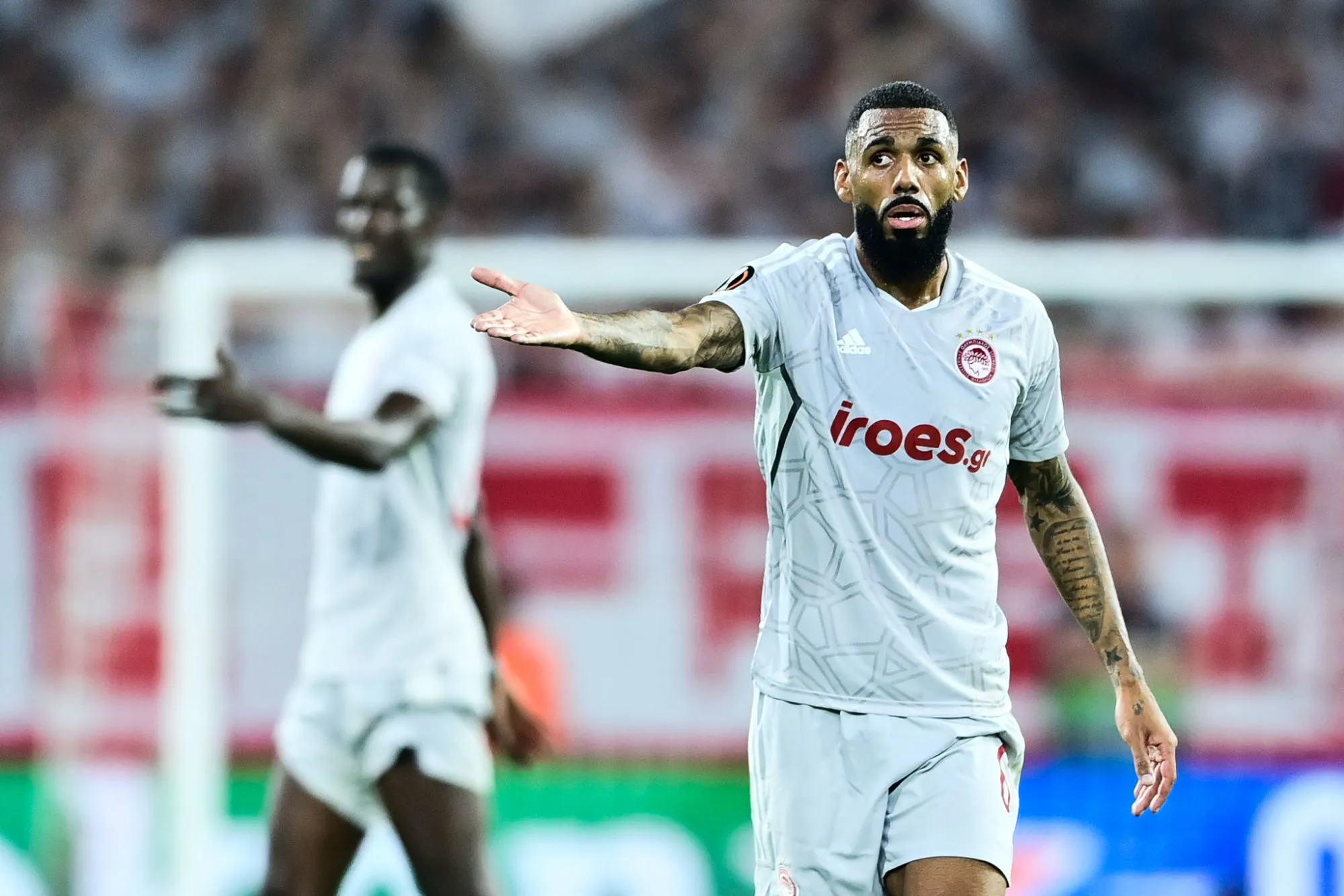 Yann M’Vila ne cache pas ses envies de Coupe du monde