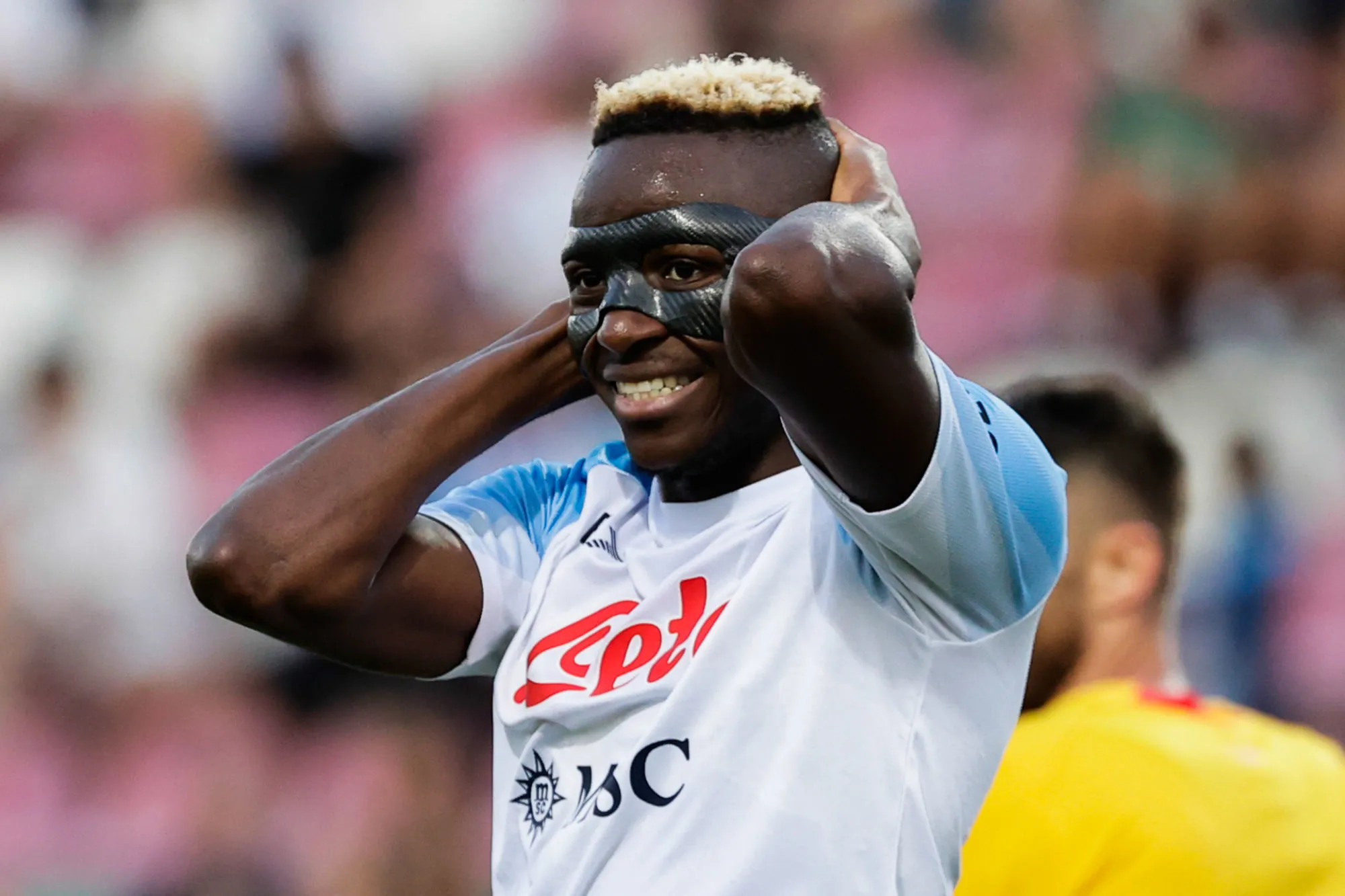 Pronostic Atalanta Bergame Napoli : Analyse, cotes et prono du match de Ligue 1