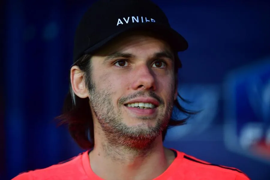 Quand Orelsan annonce la victoire des Bleus en plein concert