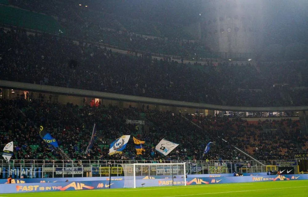 Inter Milan : disparition du plus vieux groupe de supporters italien encore actif