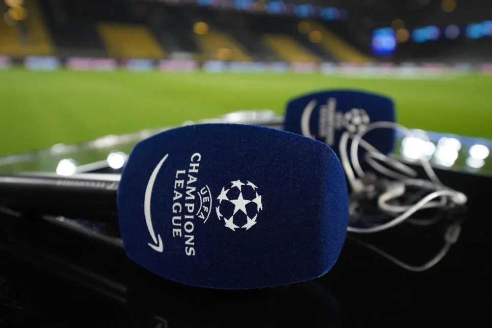 L&rsquo;UEFA tremble toujours face au projet de Superligue