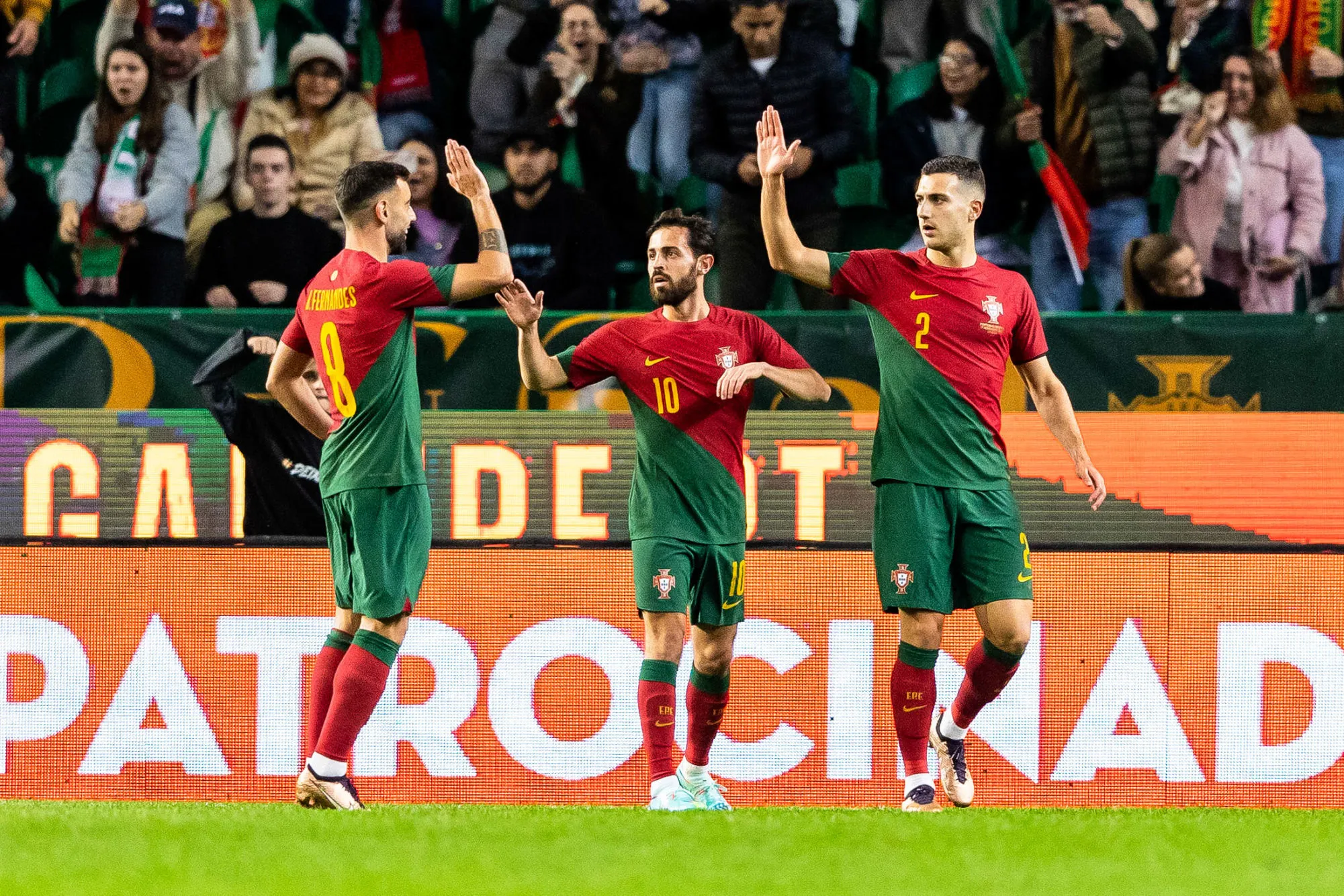 Cotes Portugal Uruguay : meilleures cotes et meilleurs bonus pour parier sur le match de la Coupe du monde