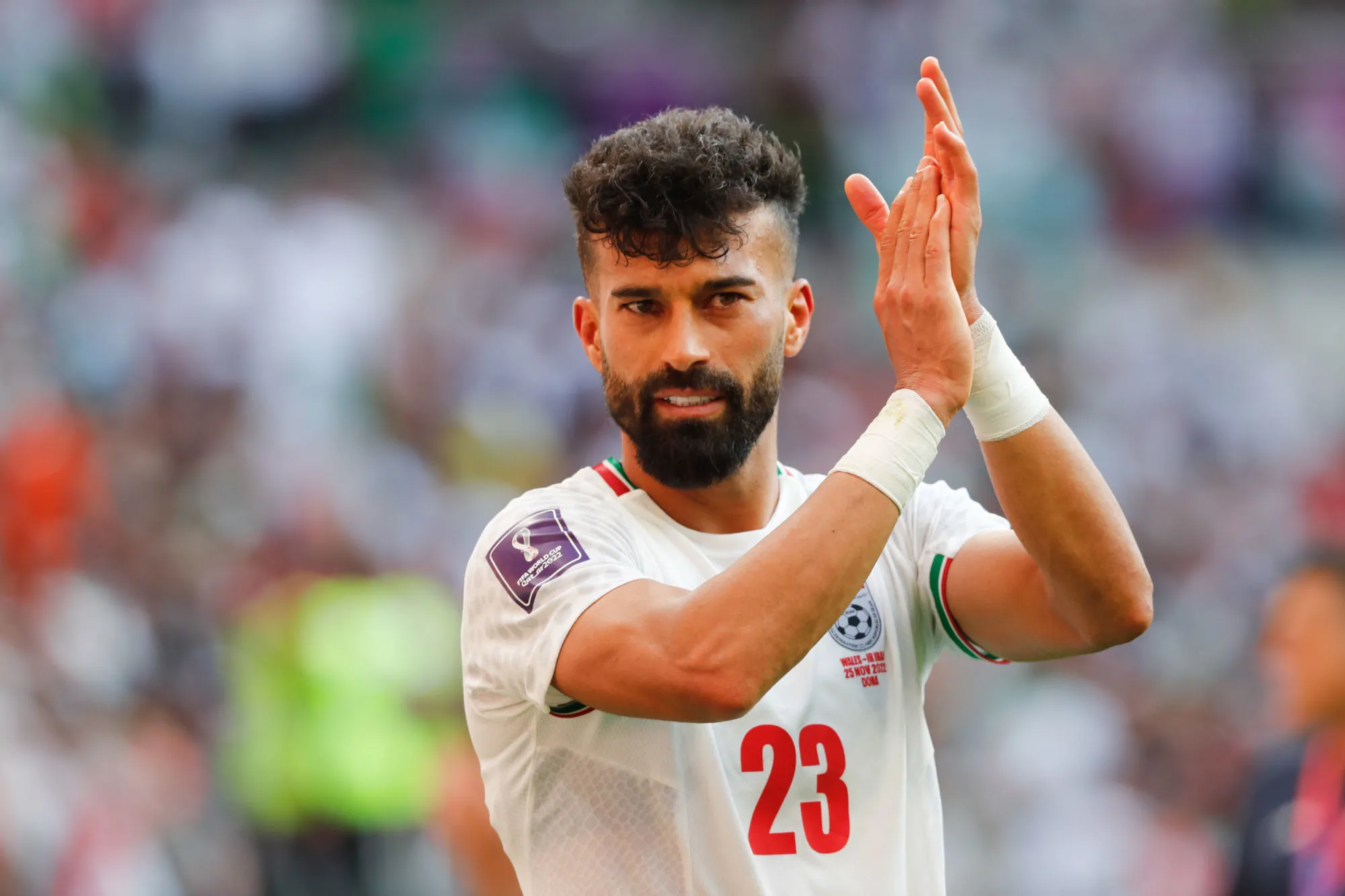 Cotes Iran Etats-Unis : meilleures cotes et meilleurs bonus pour parier sur le match de la Coupe du monde