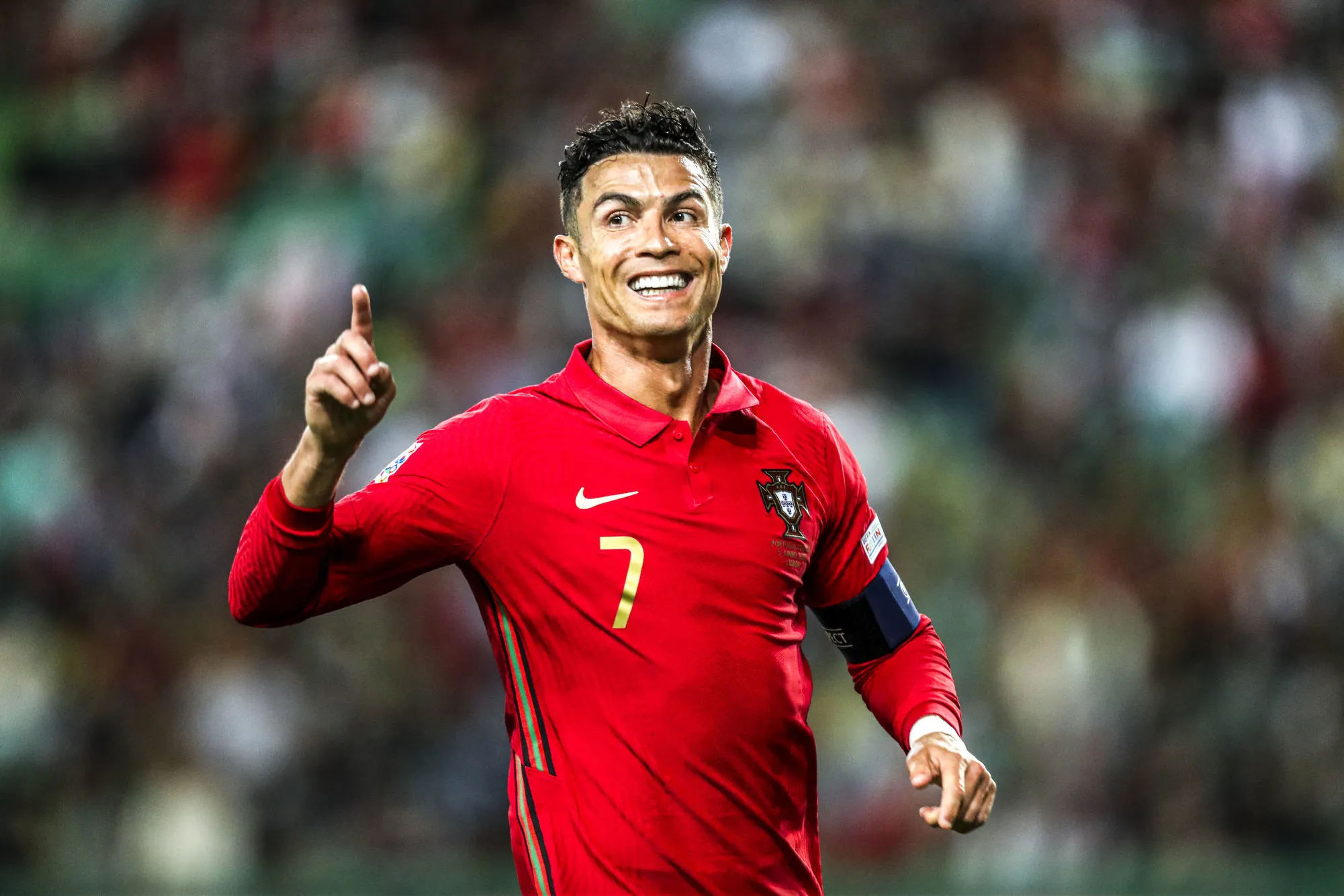 Cristiano Ronaldo reçoit une offre colossale (en centaines de millions d&rsquo;euros)