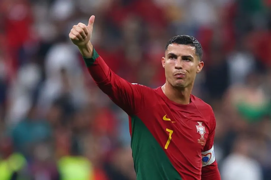 Football. Cristiano Ronaldo en Arabie Saoudite : quel intêret pour le pays  du Golfe ?