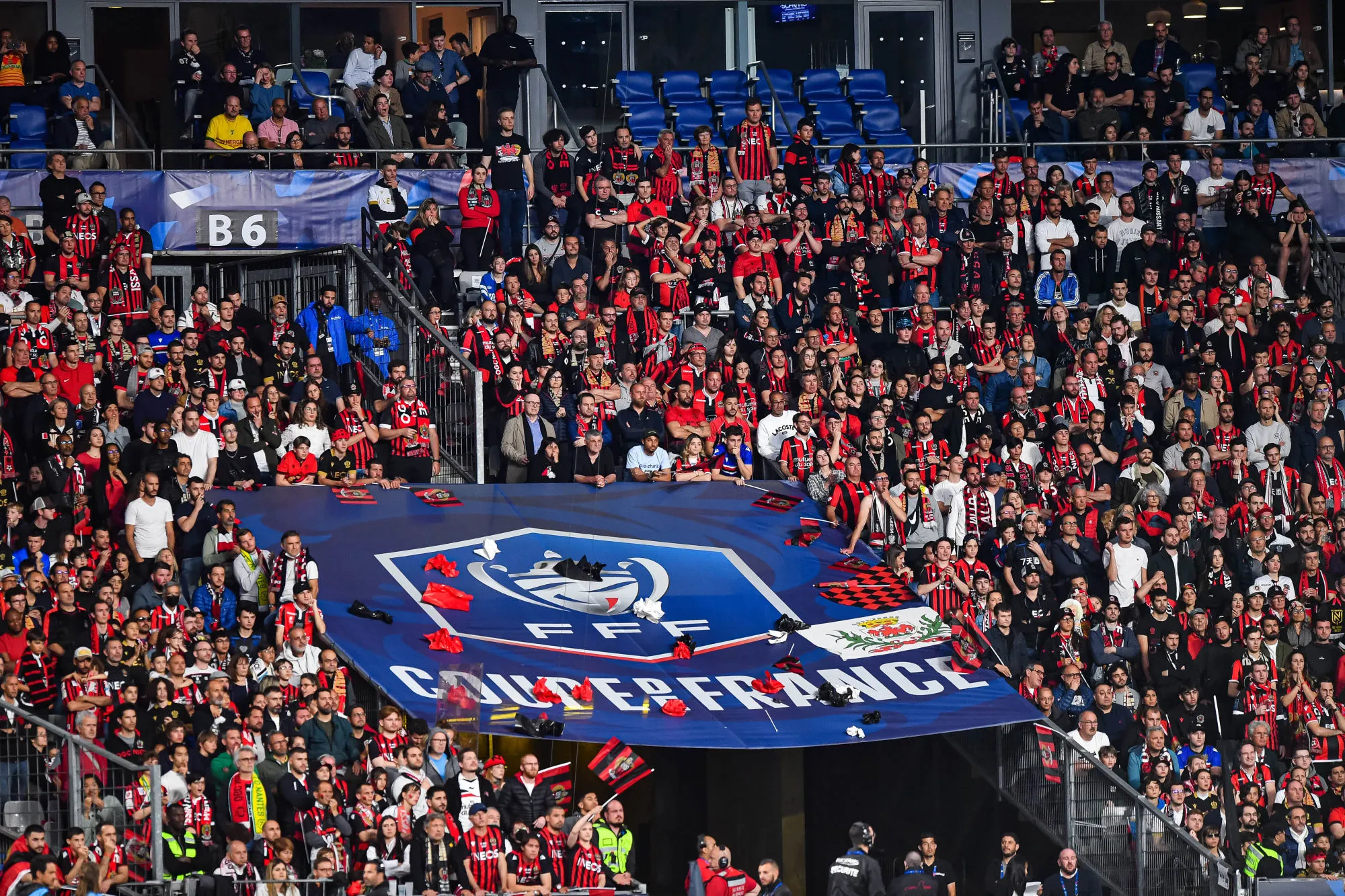 Coupe de France : le drôle de parcours du gardien de Koenigshoffen