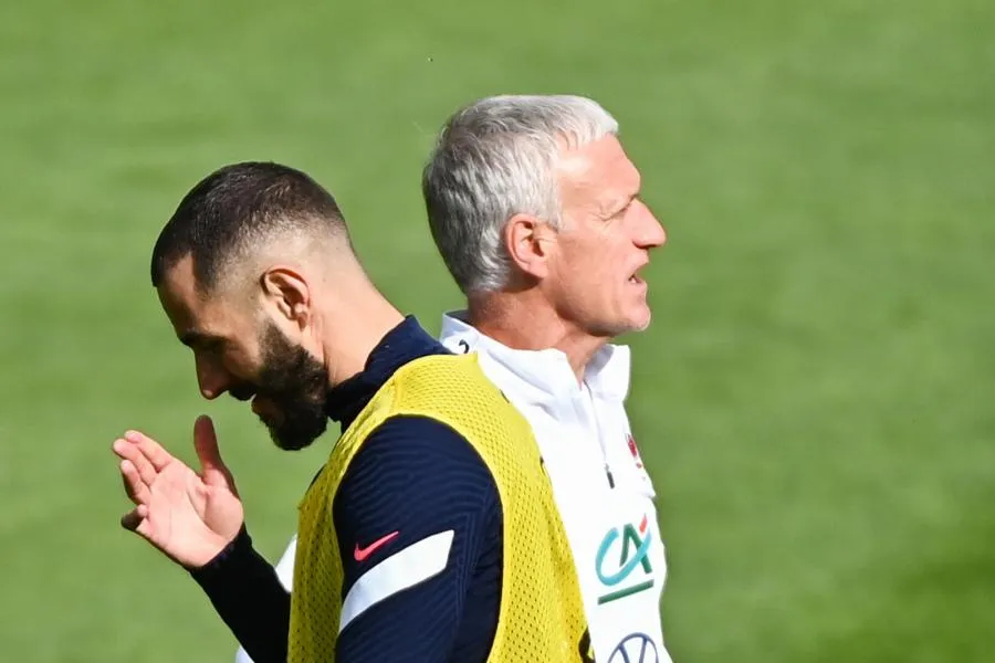 Benzema et les Bleus : le brouillard jusqu&rsquo;au bout