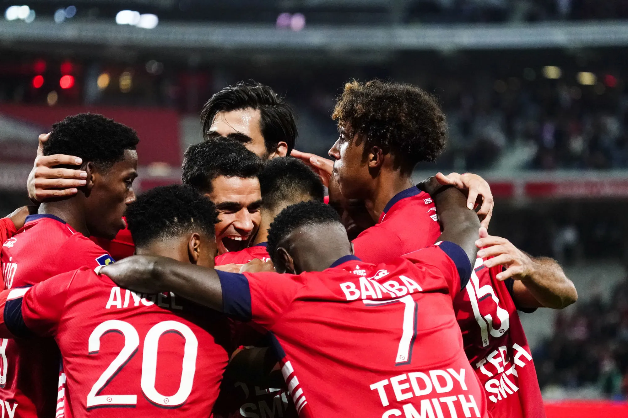 Pronostic Lille Troyes : Analyse, cotes et prono du match de Coupe de France