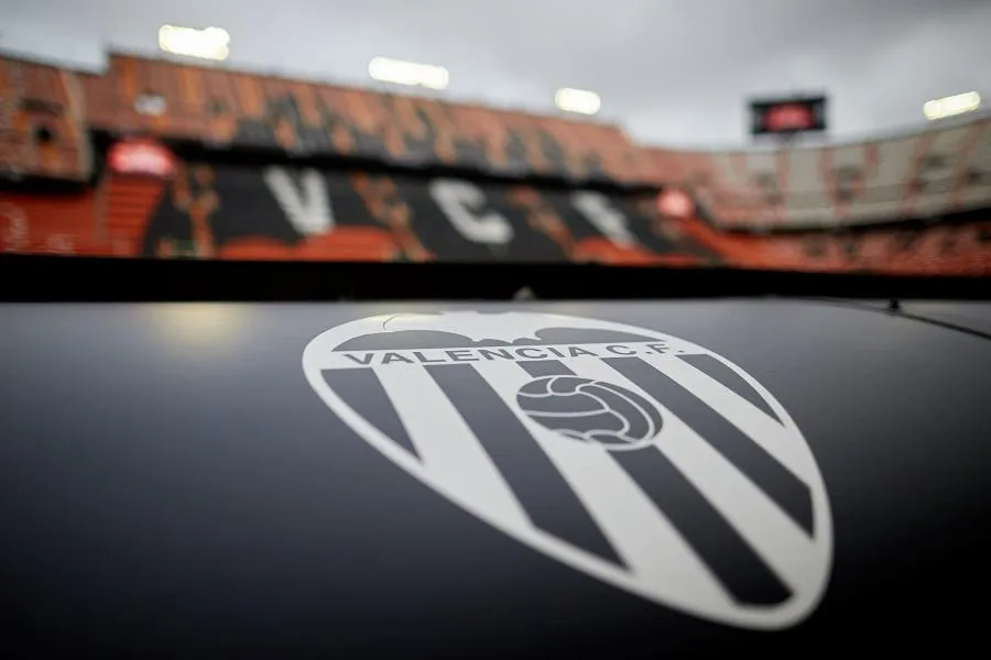 Un supporter de Valence meurt après une crise cardiaque à Mestalla