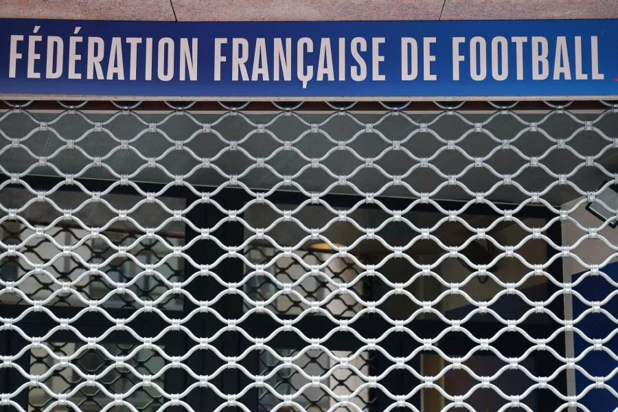 Le Conseil national de l&rsquo;éthique de la FFF appelle Noël Le Graët à la démission