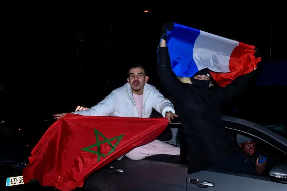 Le match diplomatique France-Maroc arrive lui aussi à terme