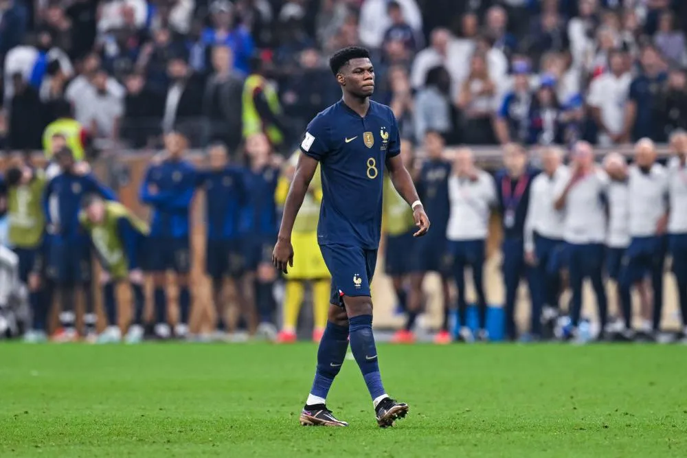 Tirs au but : l&rsquo;inexpérience des Bleus avant Argentine-France en chiffres