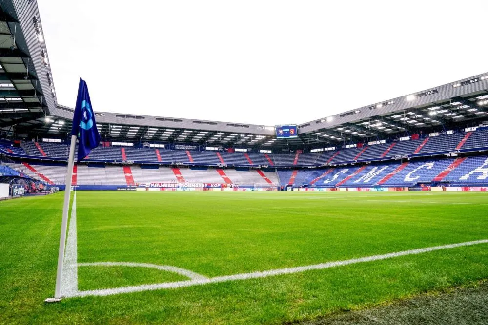 Coupe de France : la rencontre Caen-Vire se jouera finalement à d’Ornano