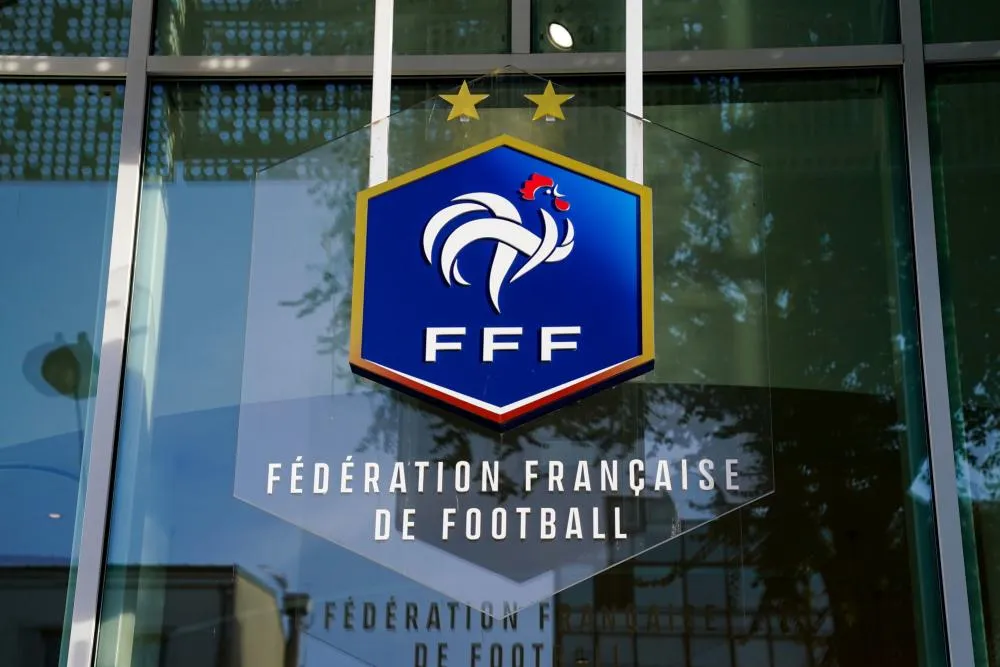 L’association Foot Ensemble rompt son partenariat avec la FFF