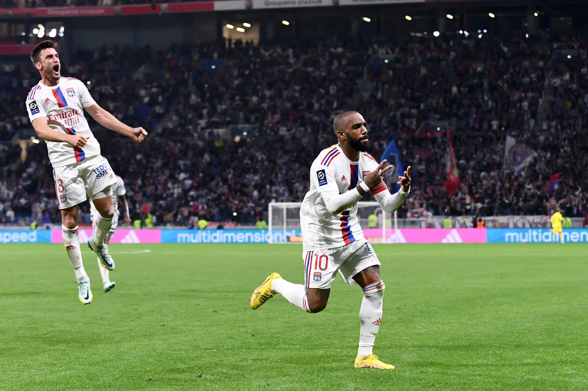 Pronostic Brest Lyon : analyse, cotes et prono du match de Ligue 1