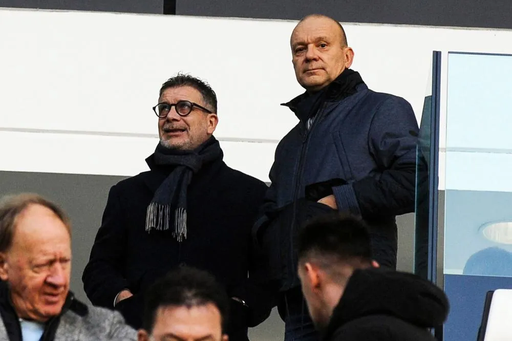 La Juventus Turin nomme son nouveau conseil d’administration