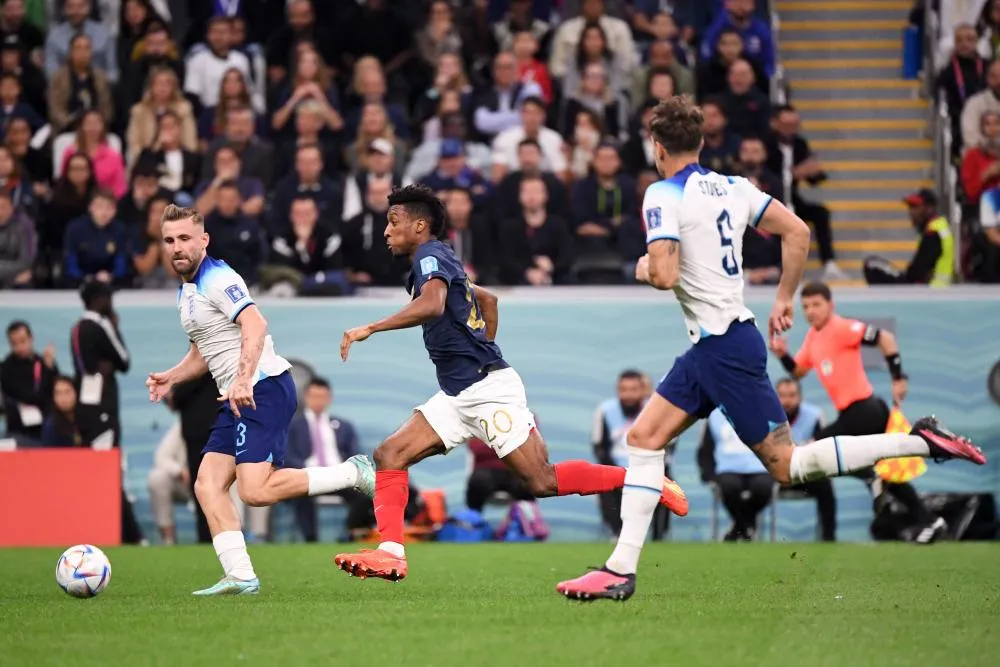 Selon un sondage de la BBC, la Coupe du monde 2022 est le plus beau du siècle