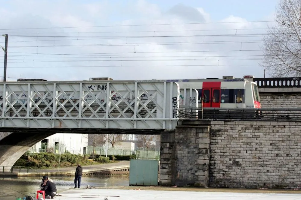 Déplacements en train : La SNCF et le Paris Saint-Germain discutent