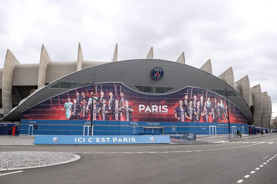 Comment estimer la valeur du Parc des Princes ?