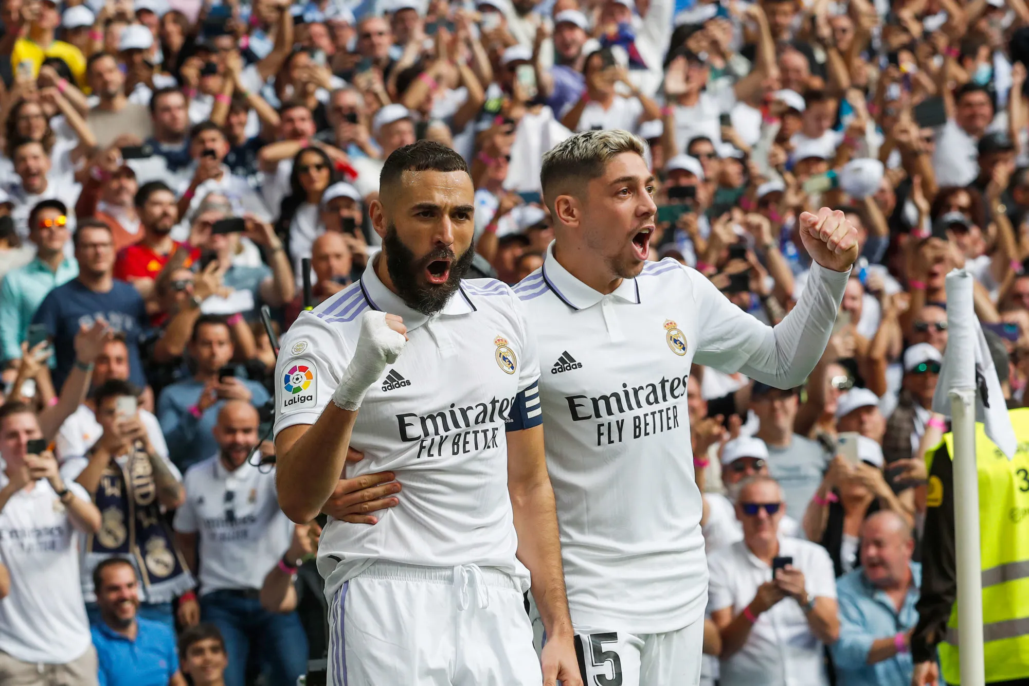 Pronostic Athletic Bilbao Real Madrid : Analyse, cotes et prono du match de Liga