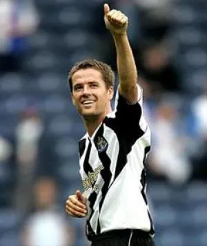 Michael Owen is back ?