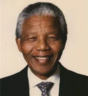 Happy birthday Mr Mandela