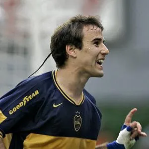 Rodrigo Palacio futur Gunner ?