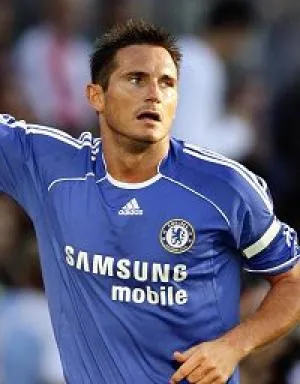 Incassable Lampard&#8230;ou presque !