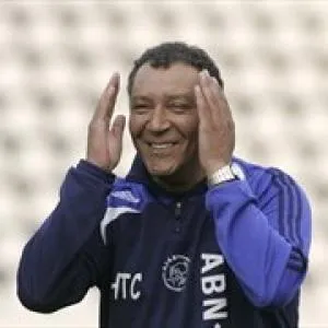 This is Henk Ten Cate !!!&#8207;