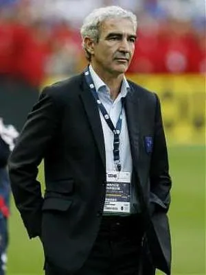 Raymond Domenech : &#8220;I&rsquo;ve had a dream !&#8221;