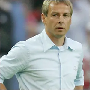 Klinsmann pressenti aux LA Galaxy