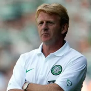 Strachan dans le rouge