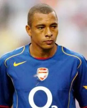 Gilberto Silva calme le jeu