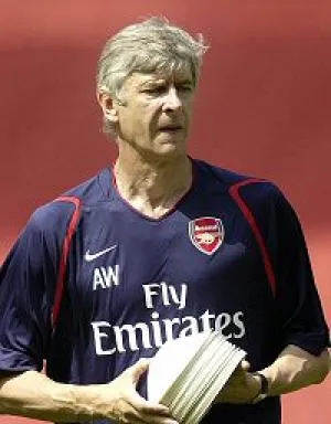 Wenger renvoie Ferguson dans ses cordes