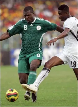 CAN &rsquo;08 : Yakubu puni