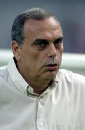 Avram « The Baron » Grant