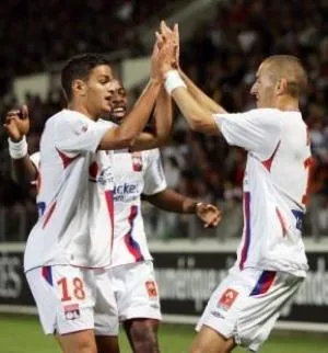 Hatem Ben Arfa : Entretien