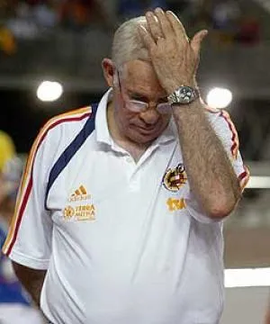 Bilan 2007 : l&rsquo;Espagne ne rate pas le coach&#8230;